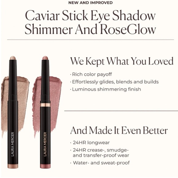 NEW✅Laura Mercier Aurora - Picture 4 of 11